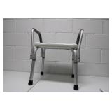 Adjustable Bath Tub Seat