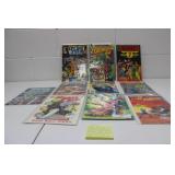 10 Collector Comics