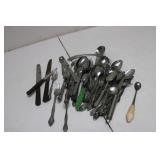 Assorted Cutlery