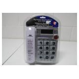 Big Button Speakerphone with Caller ID