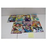 Marvel Comics