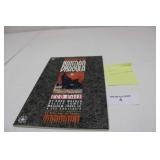 DC Paperback Comix, Captain Canuck Comics