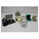 Miscellaneous Lot incl Cufflinks