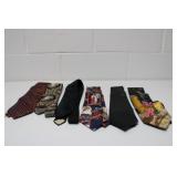 Men`s Ties Collection