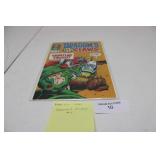 Marvel Comic Dragons Claw #5