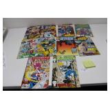 Marvel Comics