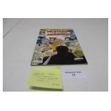 Marvel Comic What if Wolverine