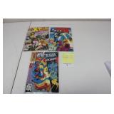 Sealed Special Collectors Item Issue Marvel