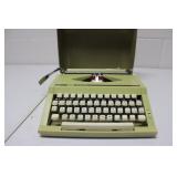 Vintage Sears Typewriter
