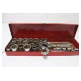 Large Sockets & More