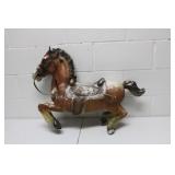 Plastic Horse 30L