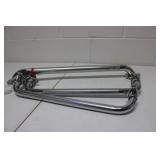 3 Metal Grab Bars, Longest 26