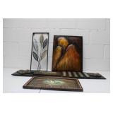 Metal Decor & More Longest 39