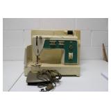 Singer Sewing Machine Touch & Sew