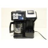 Hamilton Brew Coffee Maker