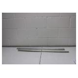 Rulers, Longest 71 Straight Edges