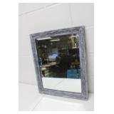 Framed Mirror 19.5x23.5