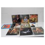 10 Country Music Records