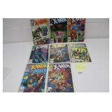 Marvel Comics 'The Uncanny X Men