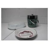 Food Tray, Ice Bucket & More