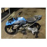 GE Tricycle - Untested