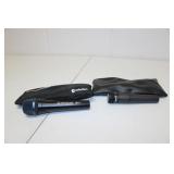 Sennheiser & Shure Microphones, missing cords