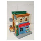 Sesame Street, Hoppers Store Play Store