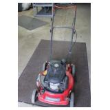 Multi Mode, Honda Engine Lawnmower