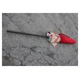 Large Beach Umbrella 10FT