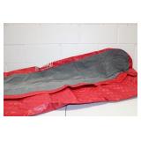 Coleman Air Mattress, Size Double?