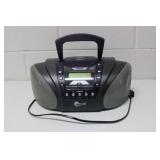 RCA CD/Radio Player