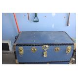 Steamer Trunk 36x20x14D
