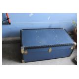 Steamertrunk 36x20x14D