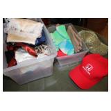 Ladies Lot incl Satin Wear