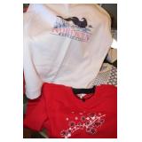 Assorted Ladies Sweaters, Size Large - XL