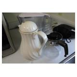 Brita Water Jug & More