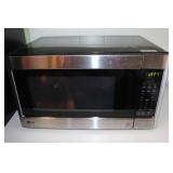 Large LG Microwave 22x16x12.5H