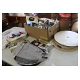 Sewing Supplies
