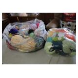 Selection of Wool