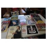 Royal Family Books