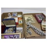 Lovely Costume Jewellery