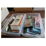 Selection of Roadmaps & More