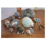 Hedgehog Collection