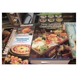 Older Recipe Books