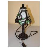 Christmas Theme Small Lamp 12H