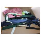 Box of Zippers