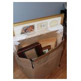 Box of Frames incl some in packaging