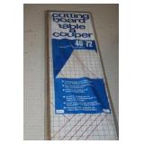 Sewing Cutting Board