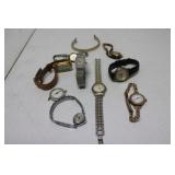 Ladies Watches
