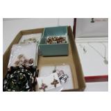 Lovely Costume Jewellery